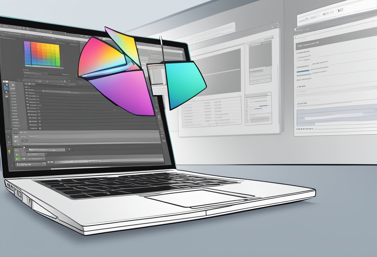 How to Export Adobe Illustrator as PDF: Simple Steps Guide