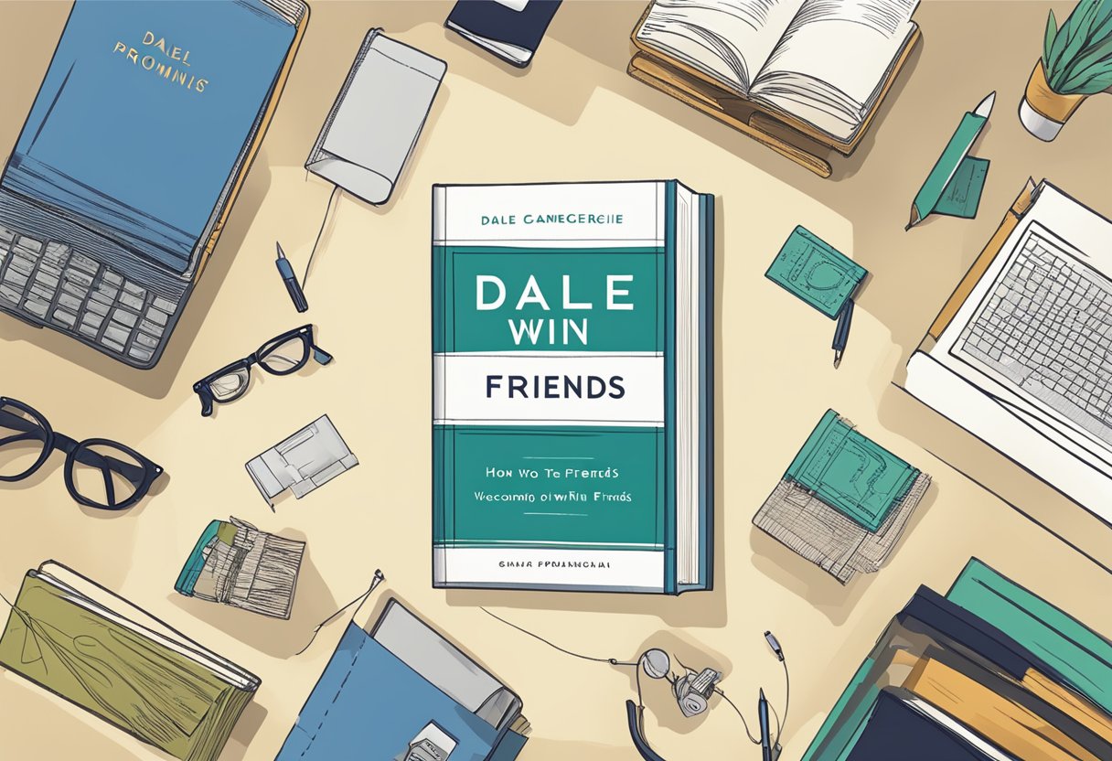 Dale Carnegie How to Win Friends PDF: Essential Digital Resource Guide Dale Carnegie How to Win Friends PDF: Essential Digital Resource Guide