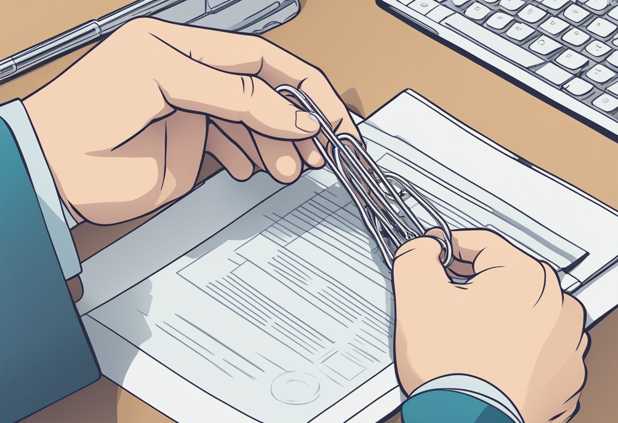 How to Attach PDF to Text: A Step-by-Step Guide