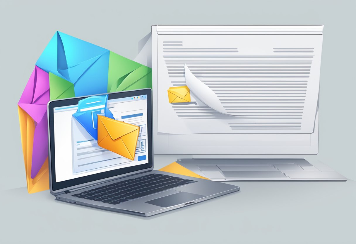 How to Link a PDF in an Email: A Step-by-Step Guide