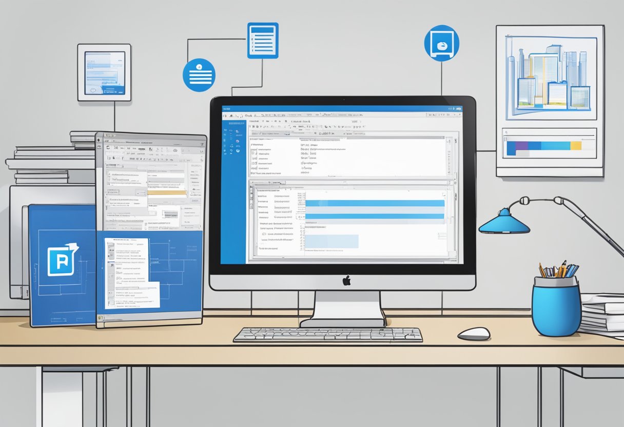 How to Convert PDF to Word in Bluebeam: A Step-by-Step Guide How to Convert PDF to Word in Bluebeam: A Step-by-Step Guide