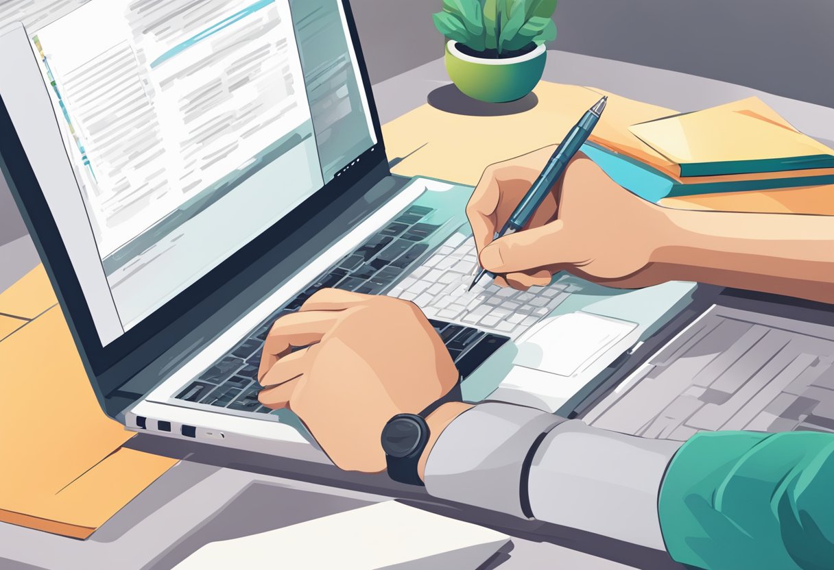 How to Add Blank Page to PDF: A Step-by-Step Guide for Beginners