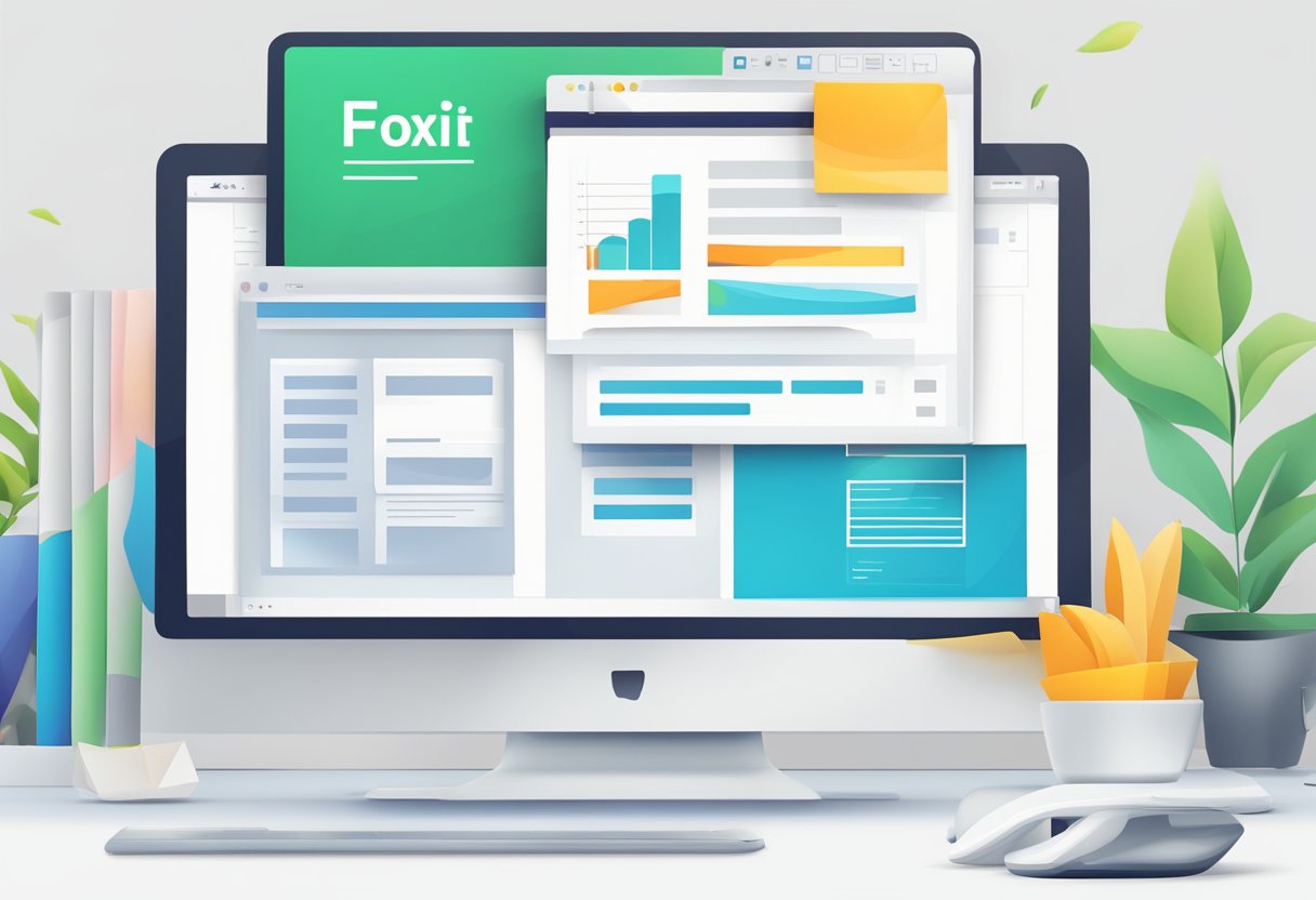 How to Update Foxit PDF Editor: A Step-by-Step Guide How to Update Foxit PDF Editor: A Step-by-Step Guide