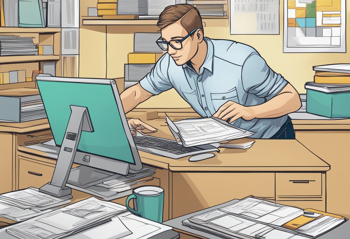 How to Save Artboards as Separate PDF Files Illustrator: A Step-by-Step Guide How to Save Artboards as Separate PDF Files Illustrator: A Step-by-Step Guide