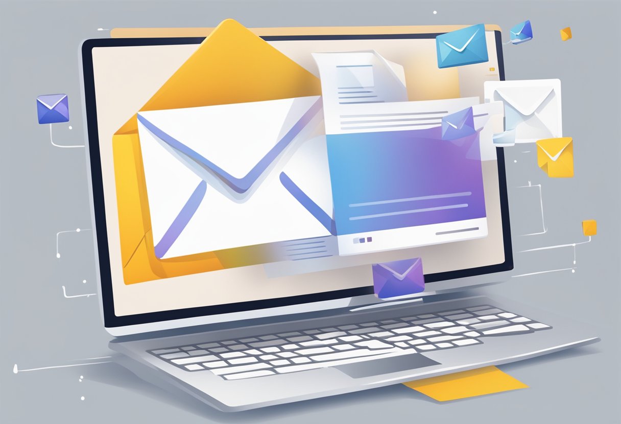 How to Send a PDF as a Link in an Email: A Step-by-Step Guide