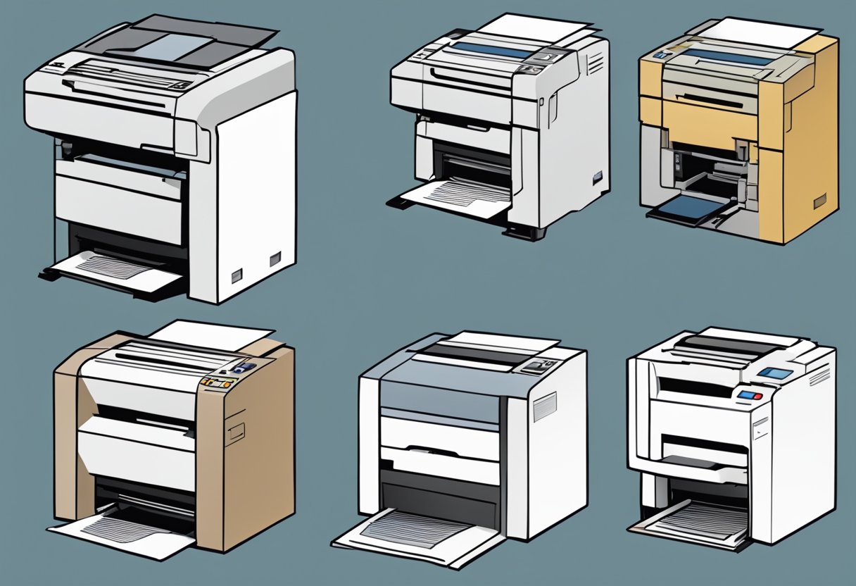 How to Print on Both Sides of the Paper PDF: Efficient Duplex Printing Tips How to Print on Both Sides of the Paper PDF: Efficient Duplex Printing Tips