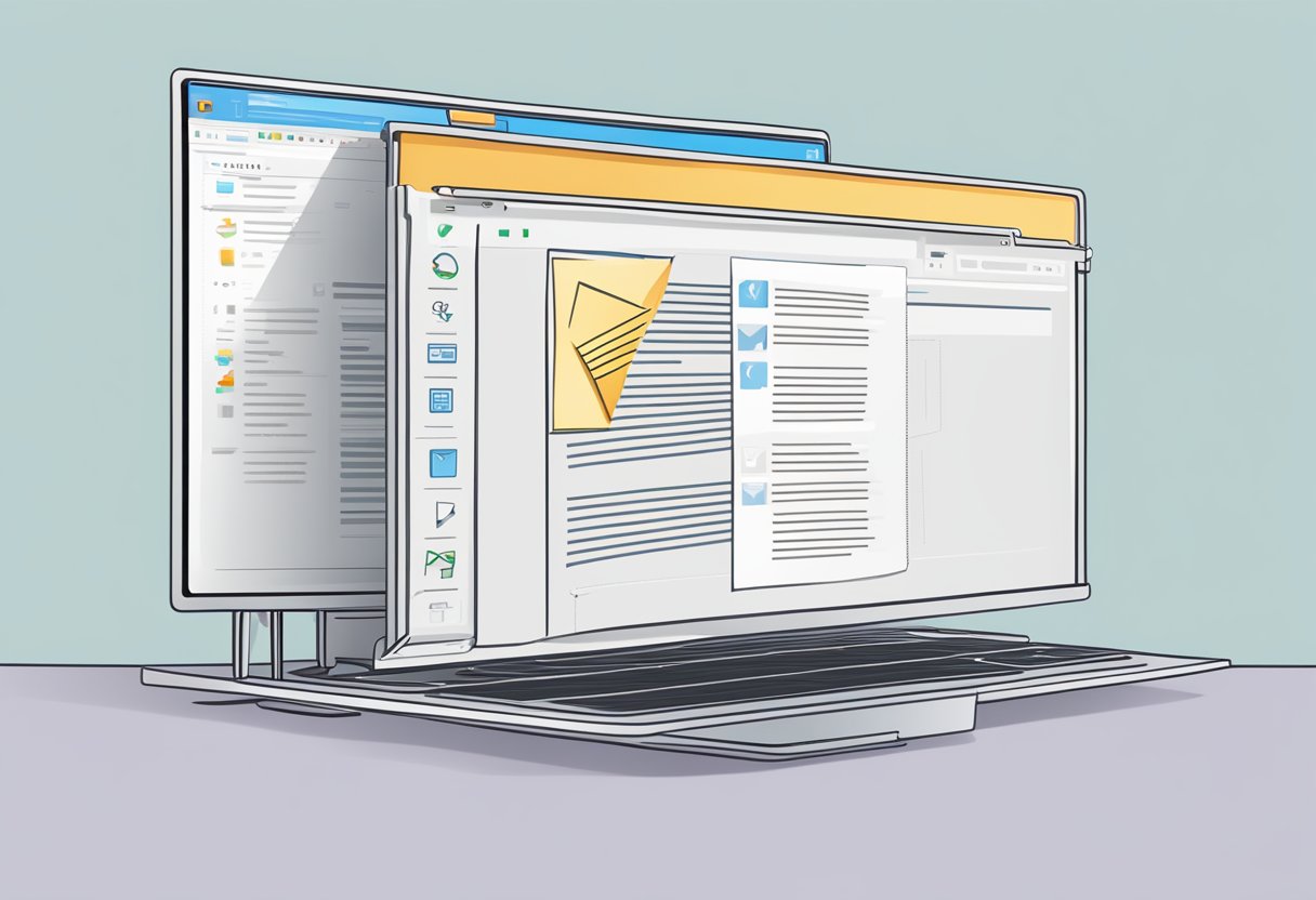 How to Attach a PDF File to an Email: A Step-by-Step Guide