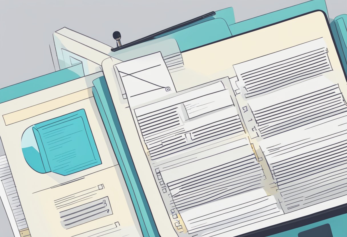 How to Create a Table of Contents in PDF: A Step-by-Step Guide How to Create a Table of Contents in PDF: A Step-by-Step Guide