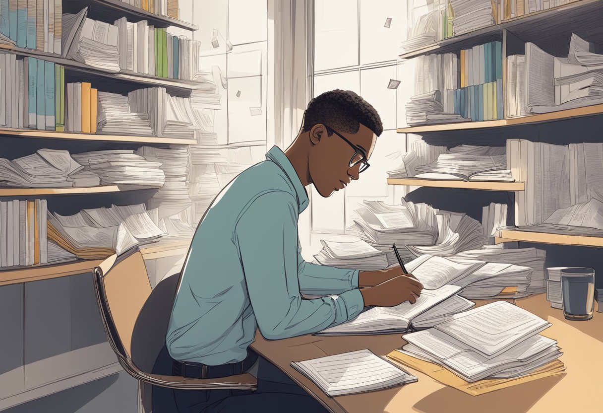 How to Memorize Scripture PDF: Efficient Digital Solutions