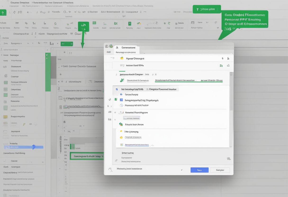 How to Export Google Sheets to PDF: A Step-by-Step Guide