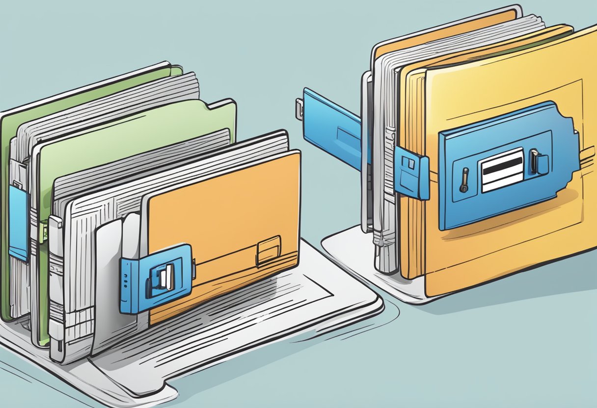 How to Combine Password Protected PDF Files: A Step-by-Step Guide