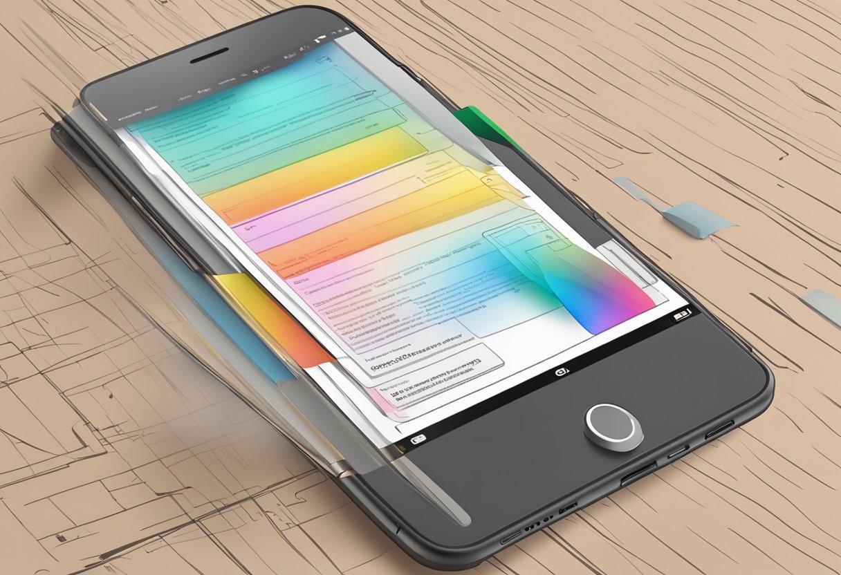 How to Crop PDF on iPhone: Quick Guide How to Crop PDF on iPhone: Quick Guide