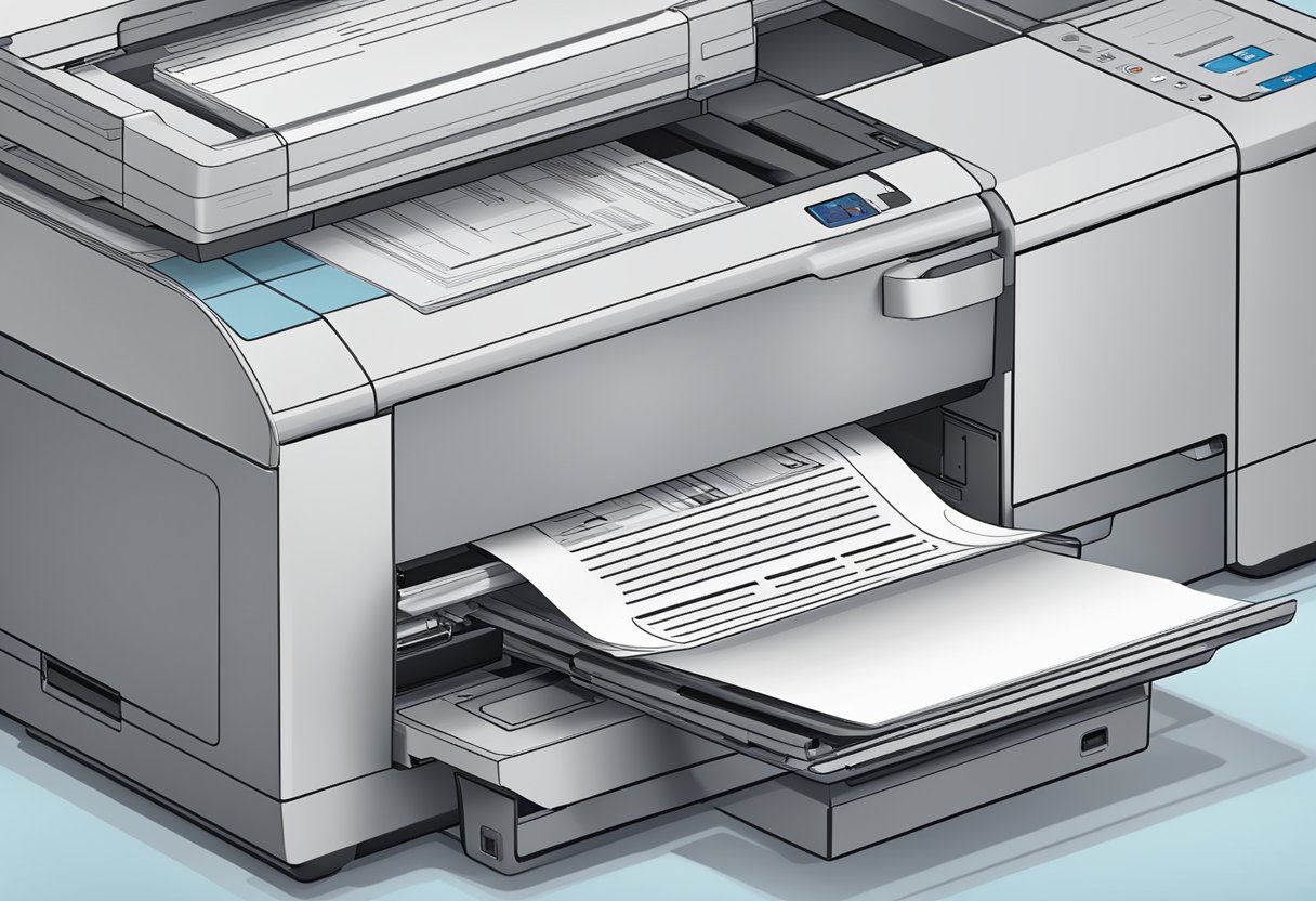 How to Print Both Sides PDF: A Simple Guide for Duplex Printing How to Print Both Sides PDF: A Simple Guide for Duplex Printing