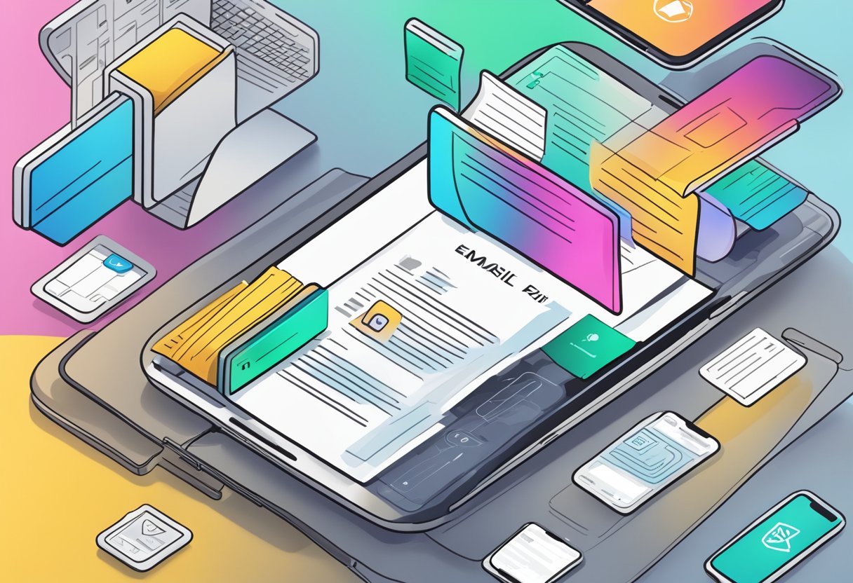 How to Convert Email to PDF on iPhone: A Step-by-Step Guide
