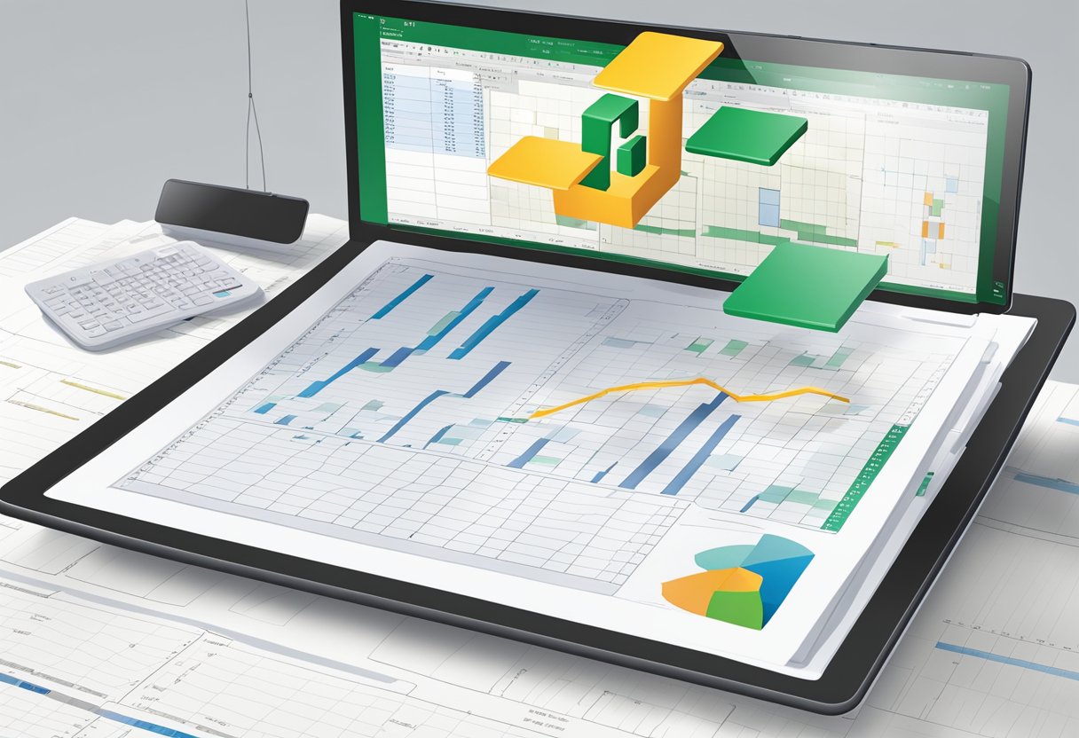 How to Insert a PDF into an Excel Spreadsheet: A Step-by-Step Guide How to Insert a PDF into an Excel Spreadsheet: A Step-by-Step Guide