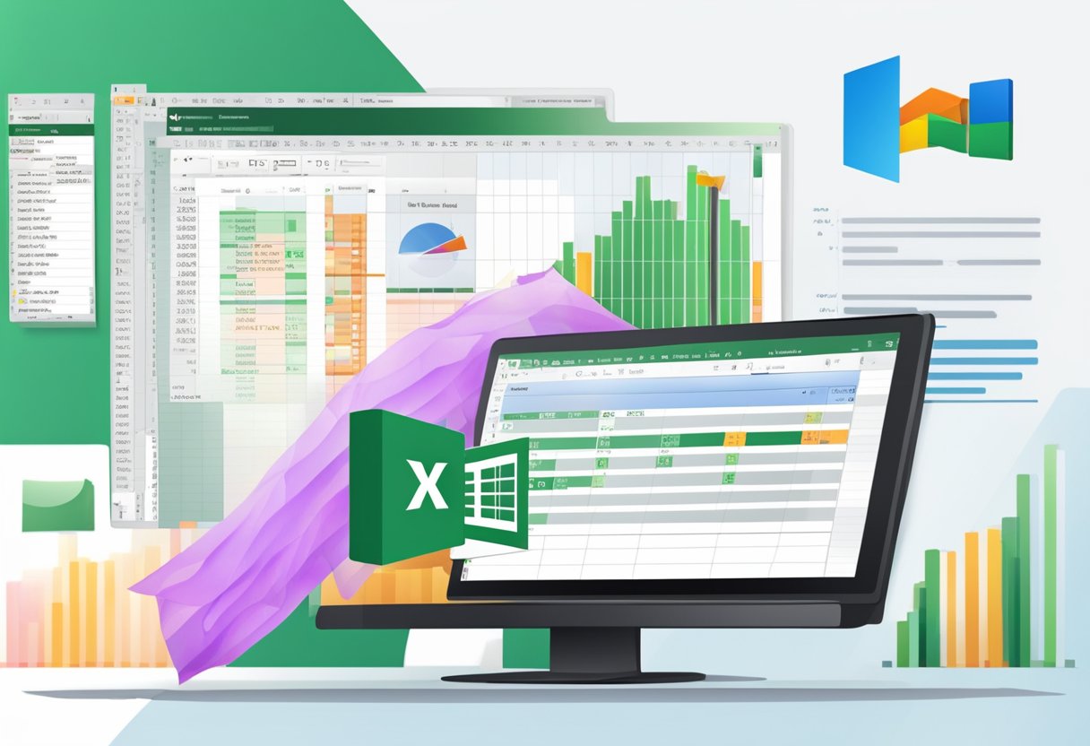 How to Insert PDF File in Excel: A Step-by-Step Guide for Seamless Integration