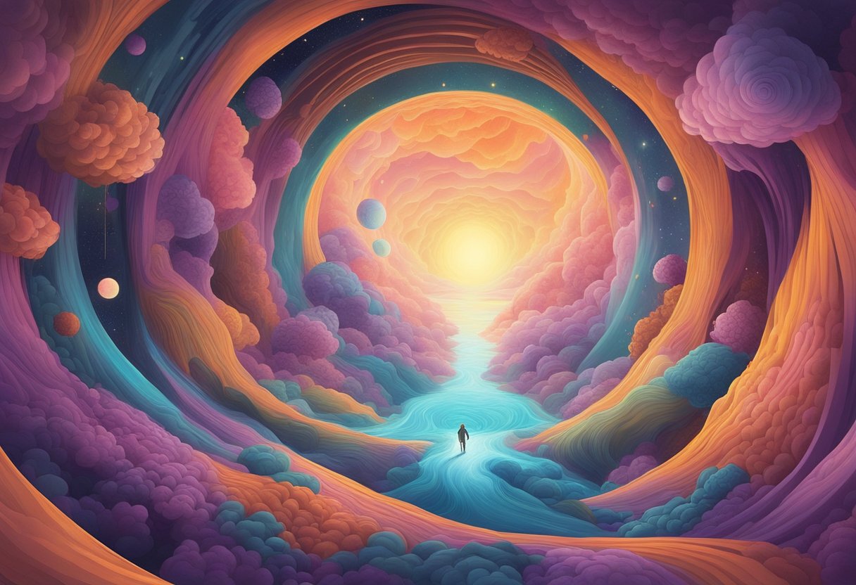 How to Enter Someone’s Dream PDF: A Technical Guide