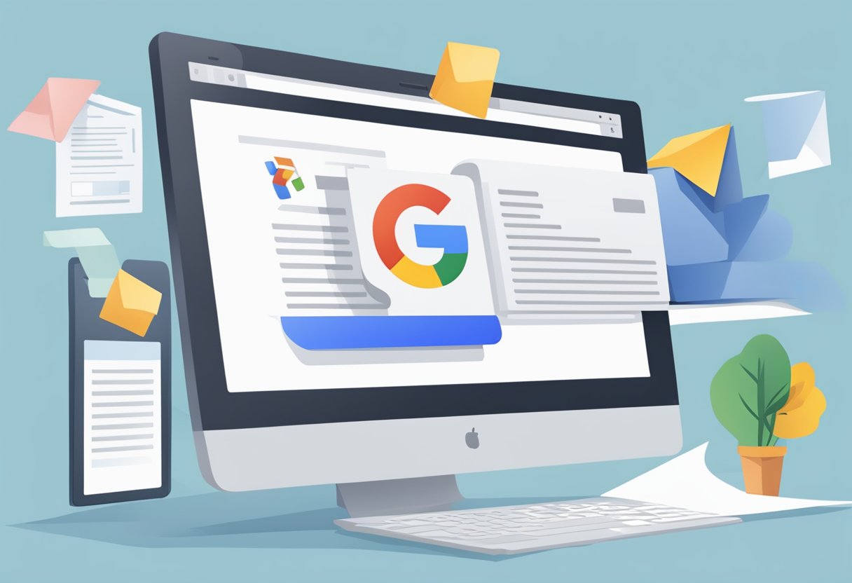 How to Insert a PDF into Google Doc: A Step-by-Step Guide