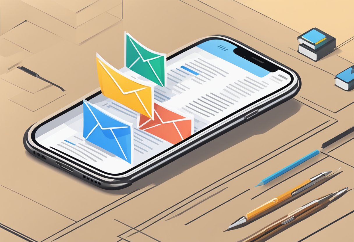 How to Turn an Email into a PDF on iPhone: A Step-by-Step Guide How to Turn an Email into a PDF on iPhone: A Step-by-Step Guide