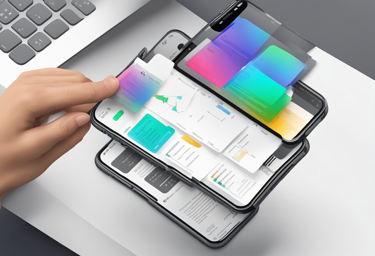 How to Save PDF as Photo on iPhone: Easy Steps Explained
