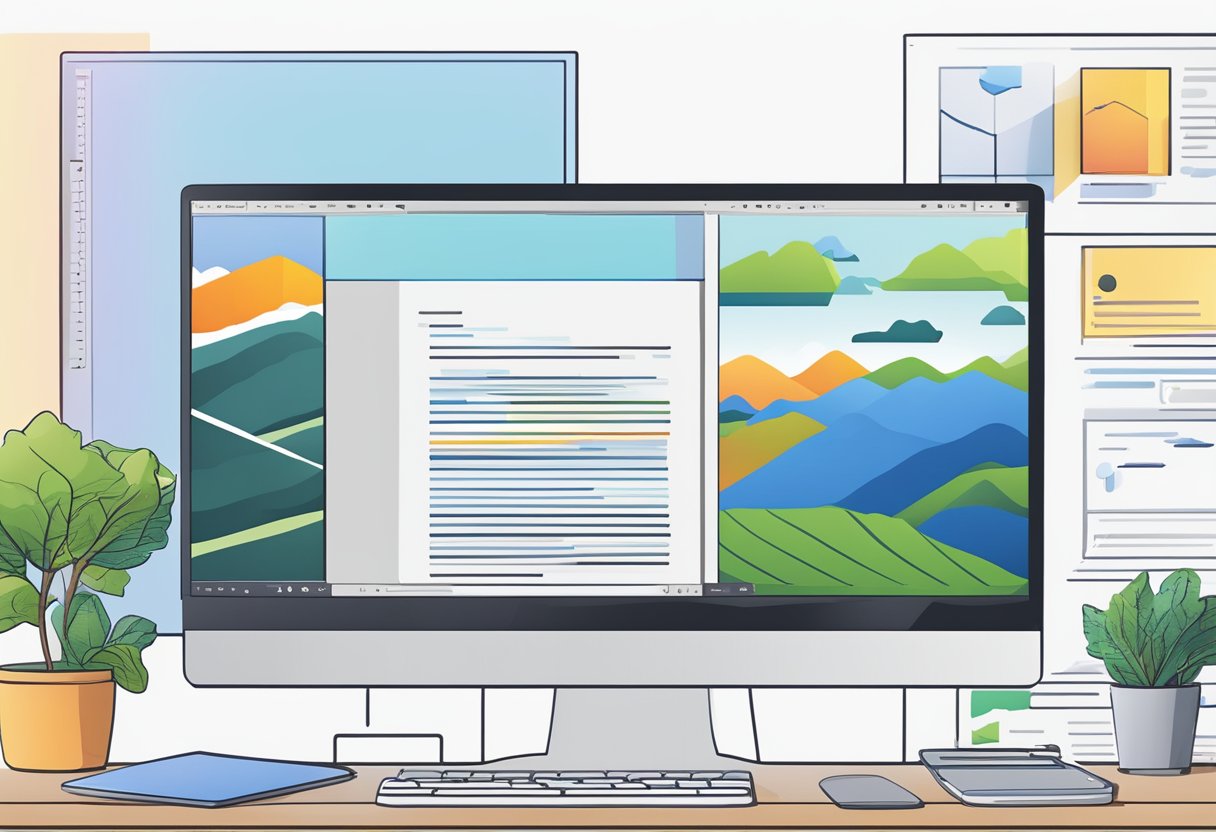 How to Change PDF to Landscape: A Step-by-Step Guide How to Change PDF to Landscape: A Step-by-Step Guide