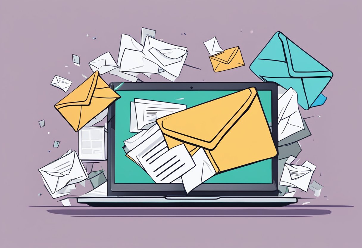 How to Email a PDF That Is Too Large: Effective Solutions and Tips How to Email a PDF That Is Too Large: Effective Solutions and Tips