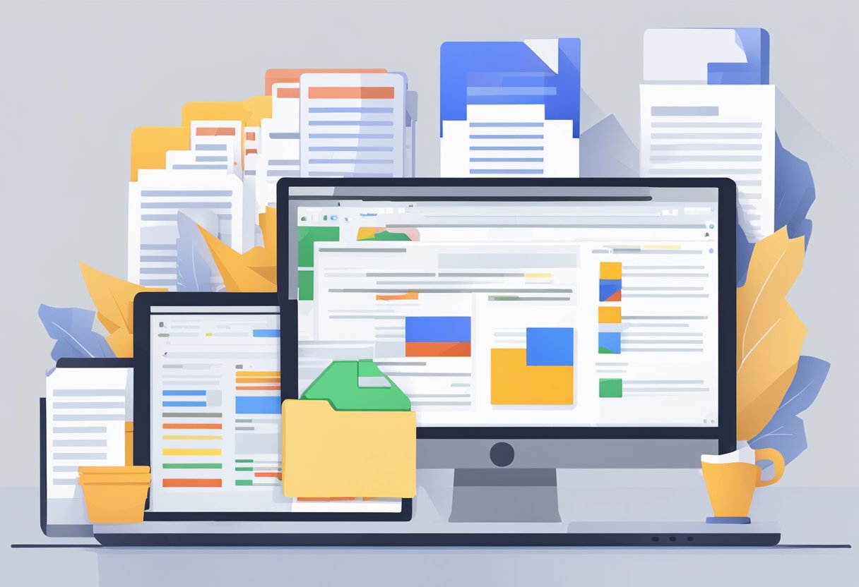 How to Combine Google Docs into One PDF: A Step-by-Step Guide
