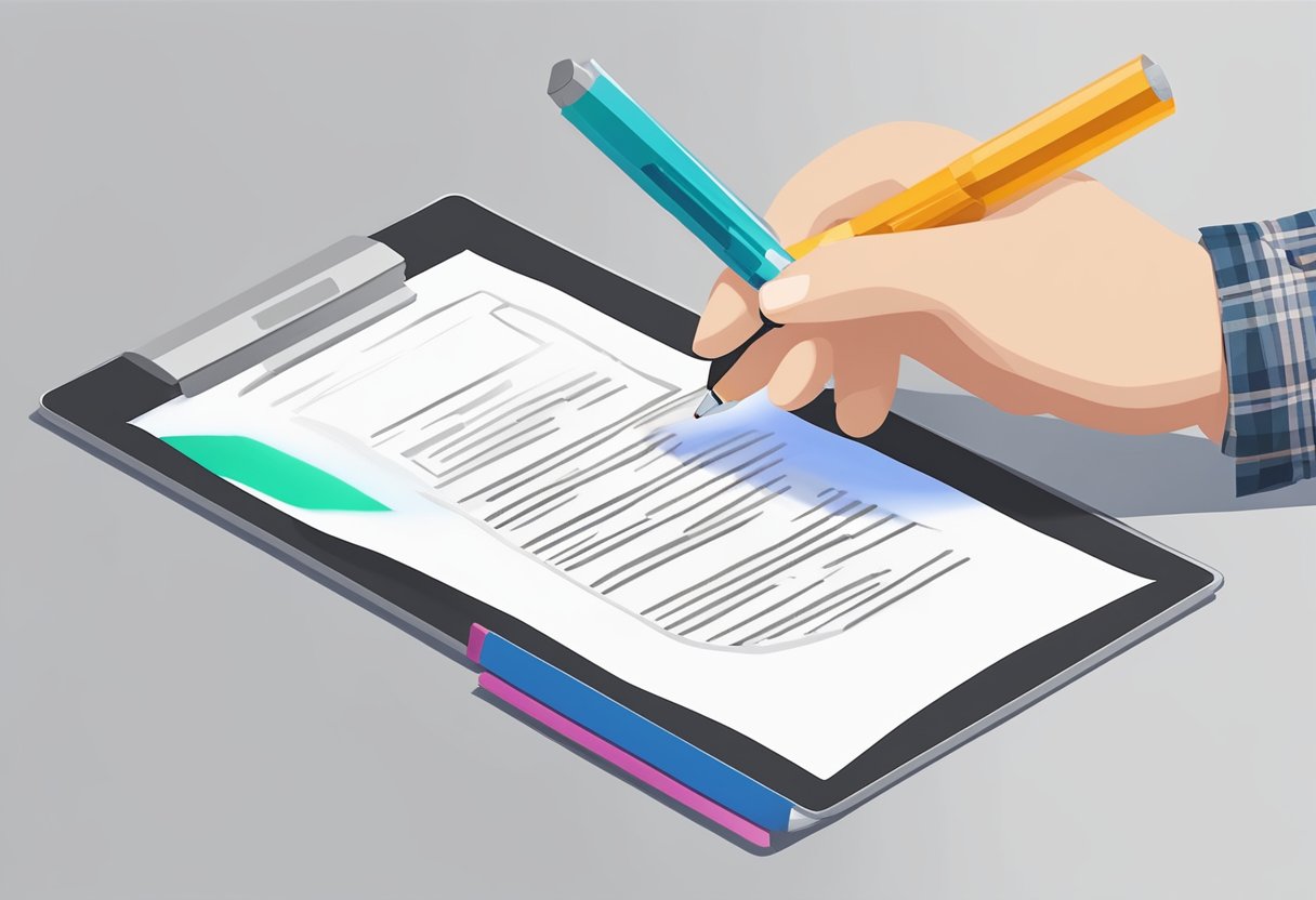 How to Delete a Signature from a PDF: A Step-by-Step Guide How to Delete a Signature from a PDF: A Step-by-Step Guide