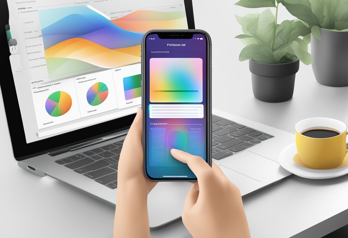 How to Convert JPEG to PDF on iPhone: A Step-by-Step Guide