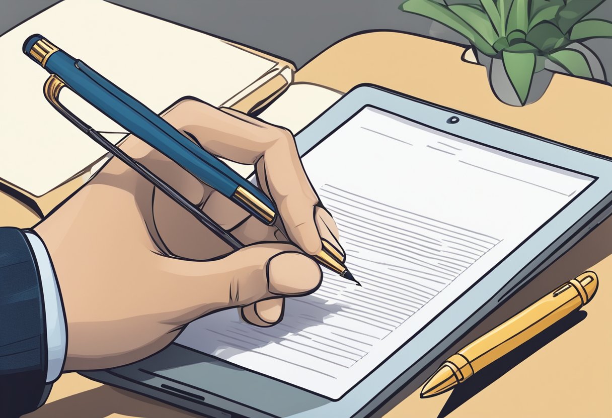 How to Extract a Signature from a PDF: A Step-by-Step Guide