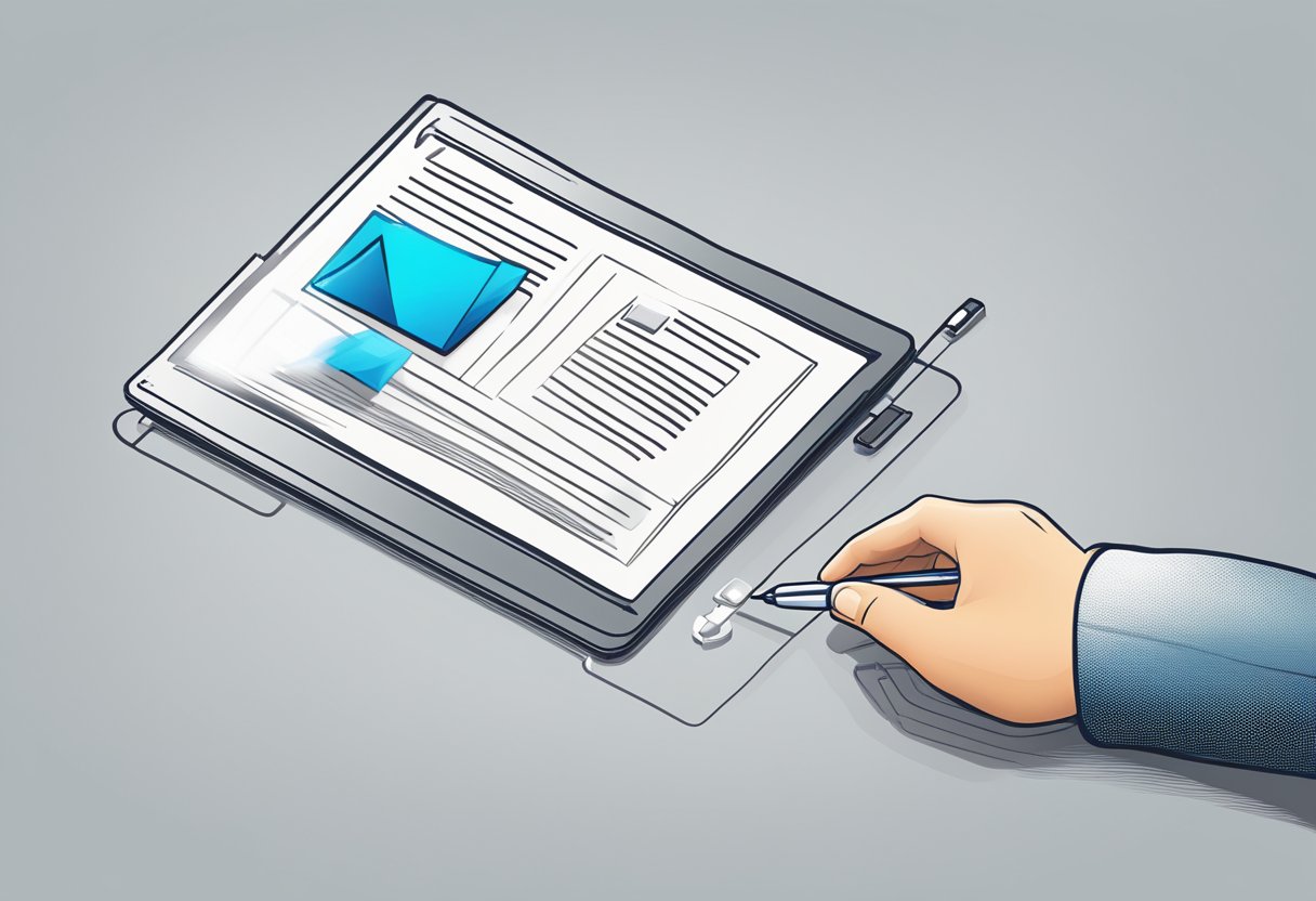 How to Select All in PDF: A Step-by-Step Guide