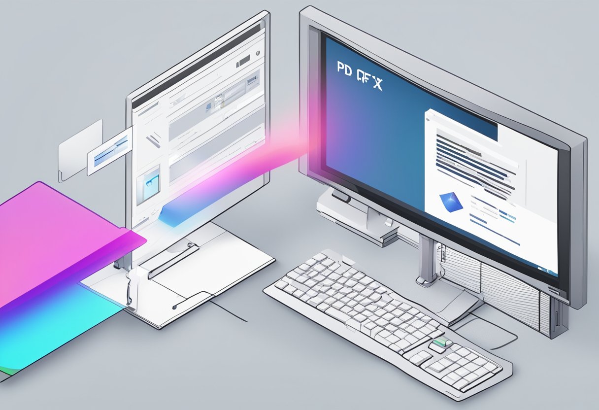 How to Open QFX File in PDF: A Step-by-Step Guide How to Open QFX File in PDF: A Step-by-Step Guide