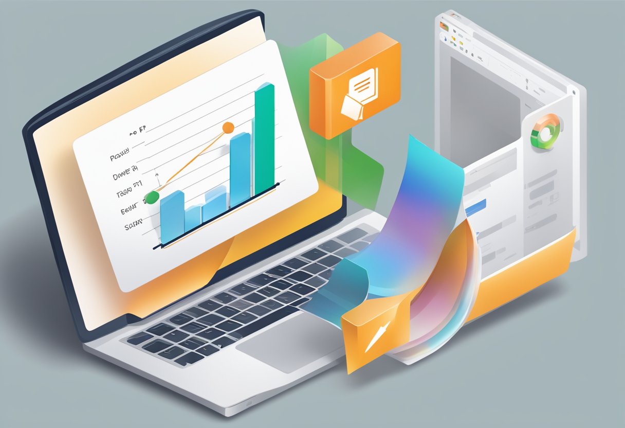 How to Insert a PDF into PowerPoint Presentation: A Step-by-Step Guide