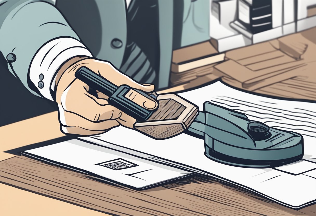 How to Stamp a PDF: A Step-by-Step Guide for Efficient Document Management