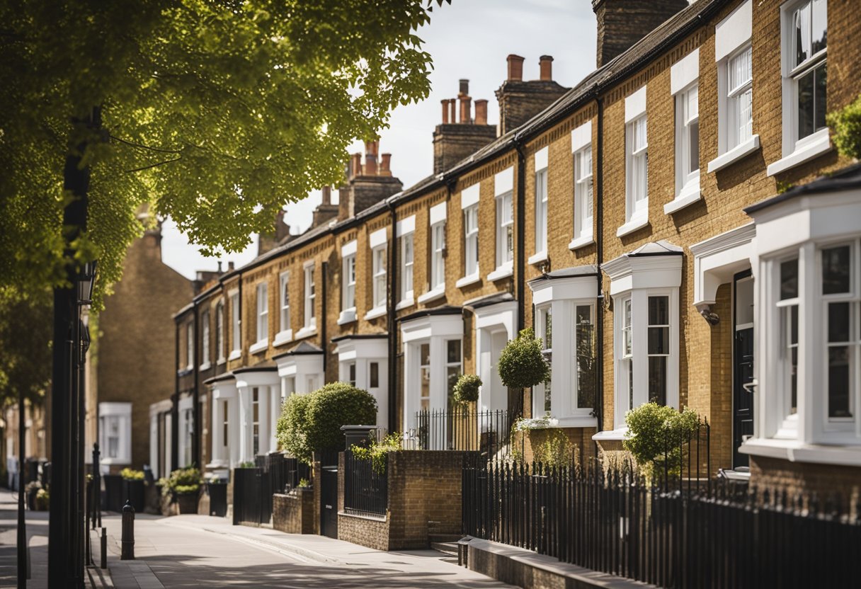 House Extension Cost in London: What to Expect in 2024 All Well Property Services