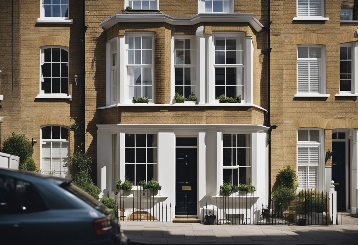 House Extension Cost in London: What to Expect in 2024 All Well Property Services