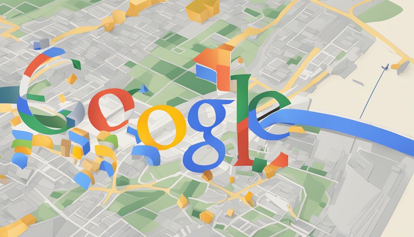 En dataskjerm som viser Google AdWords og SEO-nøkkelord for Norge