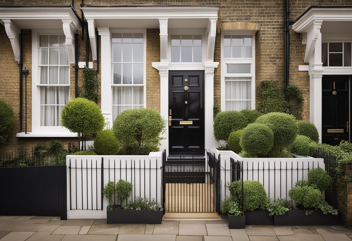 Top 10 Home Improvement Projects to Boost Property Value in London: Expert Recommendations for 2025 All Well Property Services