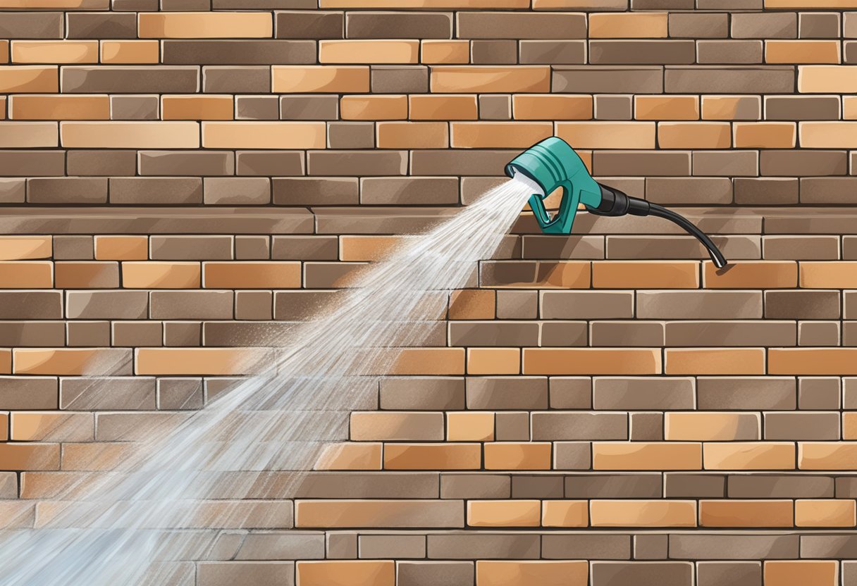 What is Brick Cleaning: Essential Guide for Homeowners All Well Property Services