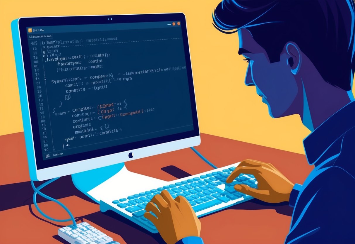 How to Run C Code in Linux Terminal: A Step-by-Step Guide - Position Is ...