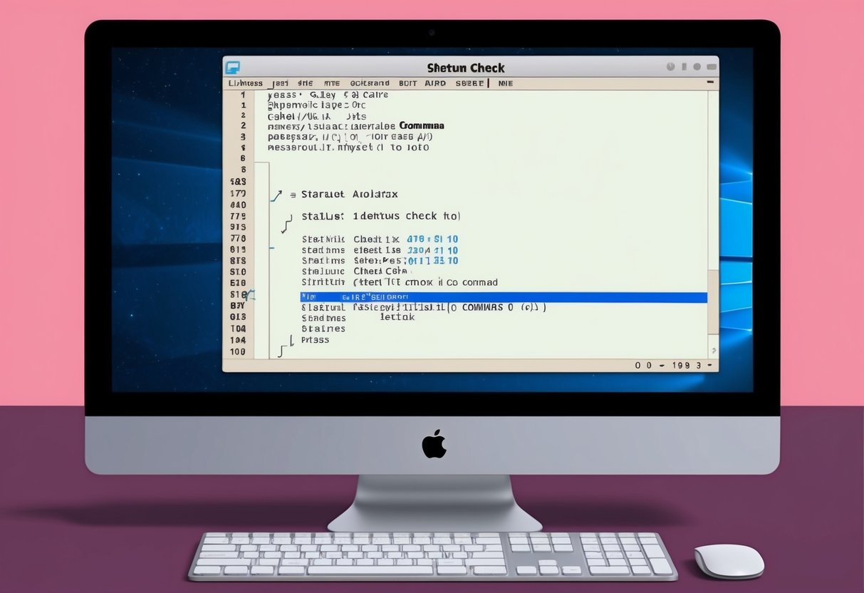 How to Check Interface Status in Linux: A Quick Guide - Position Is ...