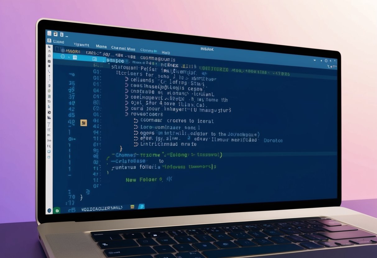 How to Create a Folder Linux StepbyStep Guide for Beginners