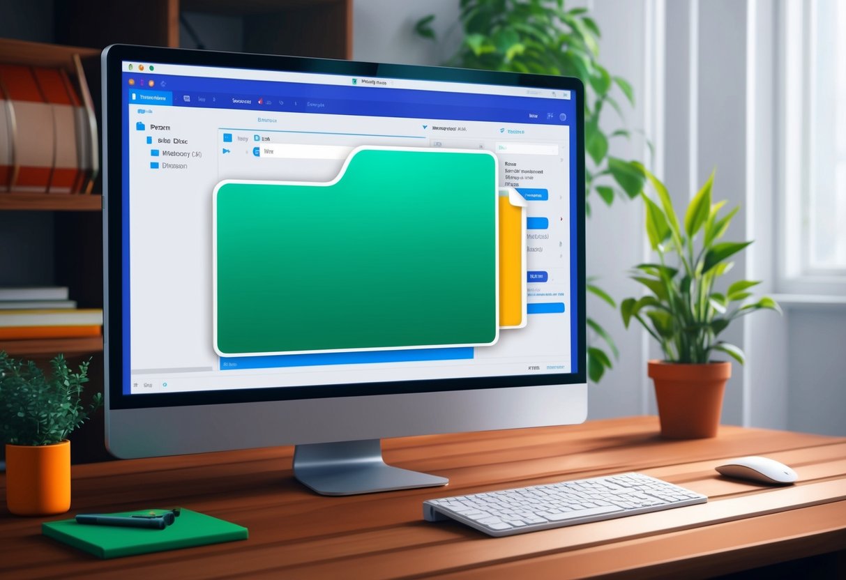 How to Check Last Modified File in Linux A Quick Guide Position Is