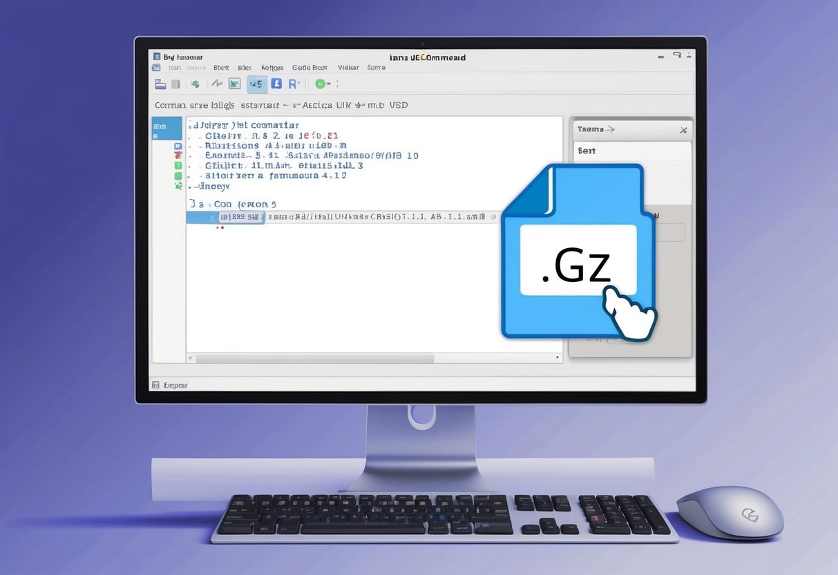 How to View GZ File in Linux A StepbyStep Guide Position Is Everything