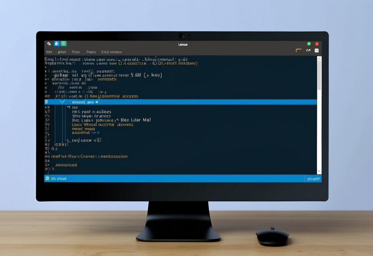 How to Give Root Access to User in Linux A StepbyStep Guide