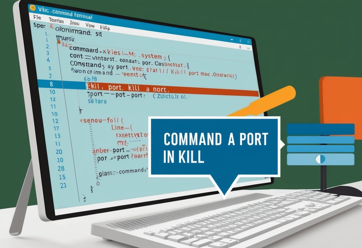 How to Kill Port in Linux A StepbyStep Guide Position Is Everything