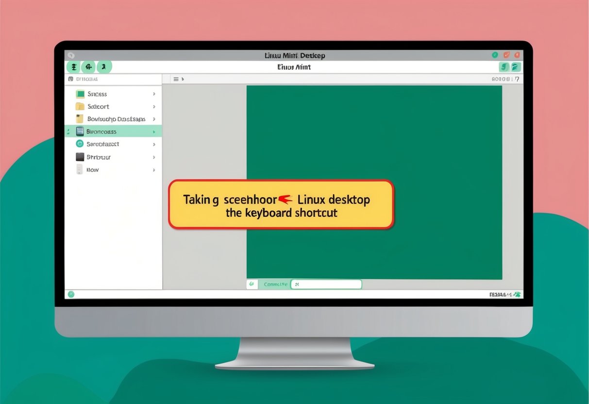 How to Screenshot on Linux Mint A Quick Guide Position Is Everything