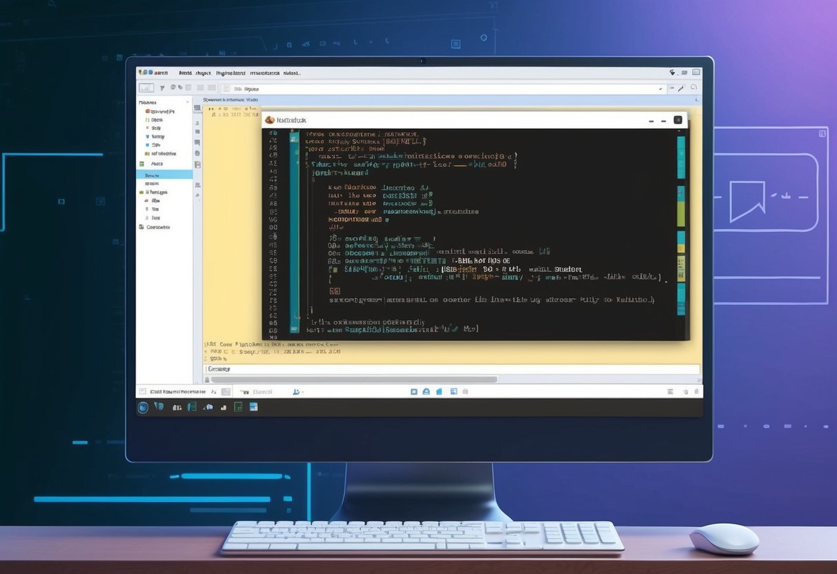 Linux How to Edit a File StepbyStep Guide for Beginners Position