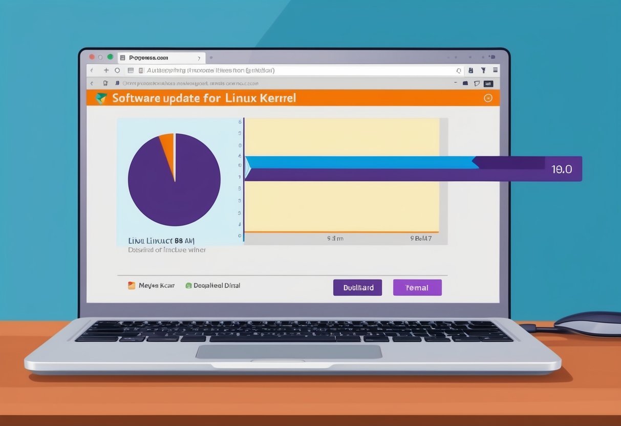 How to Update Kernel Linux A StepbyStep Guide for Beginners