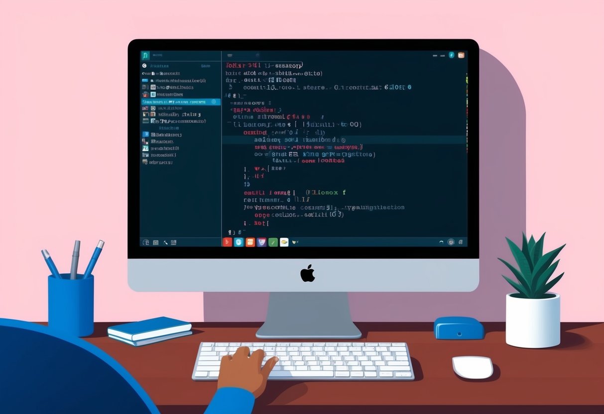 How to Run a Program on Linux: Step-by-Step Guide - Position Is Everything